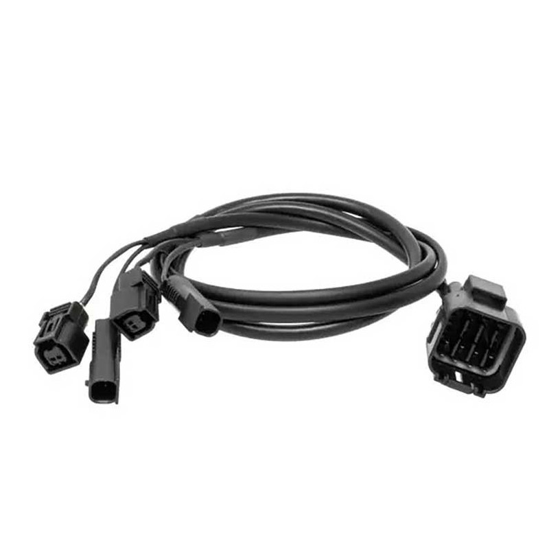 CABLAGE INJECTEUR