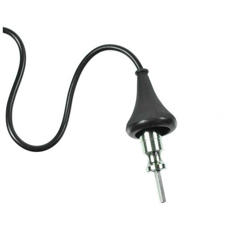 CABLE 9-STRAND FOR TINY PRO INDICAT  PER METER