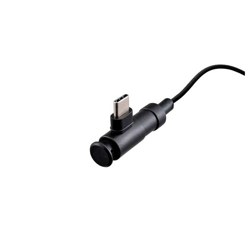 CABLE DE CHARGEMENT SMARTPHONE TYPE-C