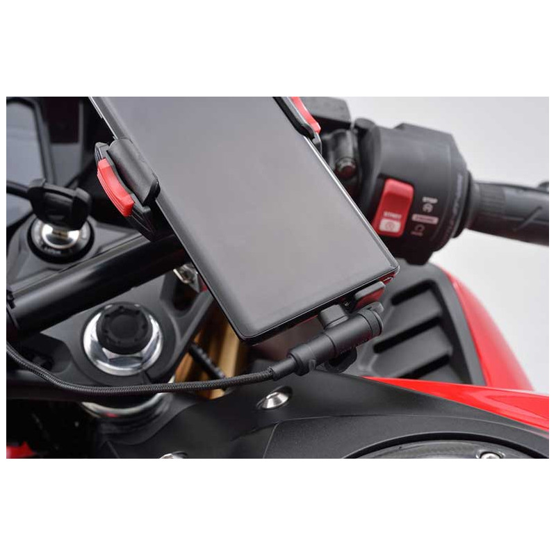 CABLE DE CHARGEMENT SMARTPHONE TYPE-C