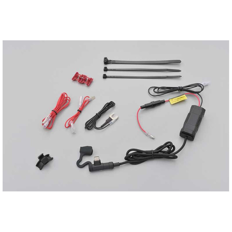 CABLE DE CHARGEMENT SMARTPHONE TYPE-C
