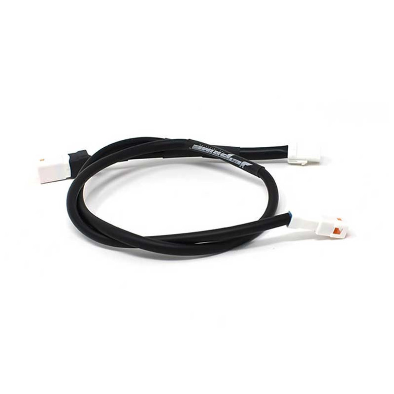 CÂBLE DE CONNEXION INTERRUPTEUR GUIDON KIT ÉCLAIRAGE PLUIE JET PRIME CÂBLE DE CONNEXION INTERRUPTEUR GUIDON KIT ÉCLAIRAGE PLUIE JET PRIME