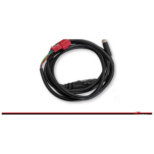 CABLE DE RECUPERATION DES DONNEES PZ RACING
