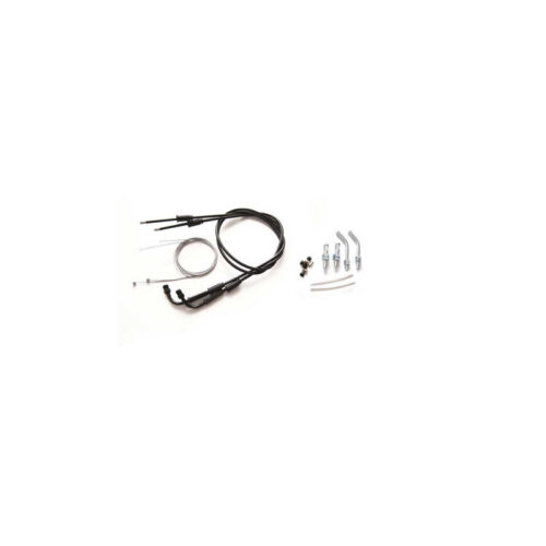 Cable de tirage rapide Accossato pourYamahaYZF-R6 2017-2019