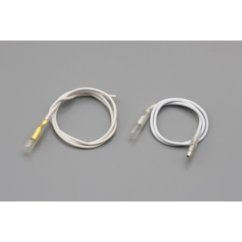 Cable inductif détection régime moteur