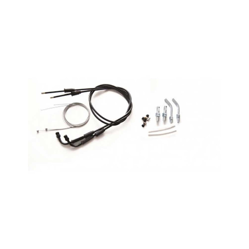 CABLE TIRAGE RAPIDE KAWASAKI ZX-6R CABLE TIRAGE RAPIDE KAWASAKI ZX-6R