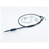 cables-universels-poignee-tirage-rapide-accossato-simple-cable Câbles universels poignée tirage rapide Accossato simple câble