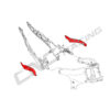 cache-cadre-superieur-carbone-cnc-racing-panigale-v4 CACHE CADRE SUPERIEUR CARBONE CNC RACING PANIGALE V4