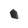 Cache carbone de relai de démarreur CNC Racing MV Agusta