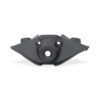 CACHE CONTACTEUR D’ALLUMAGE DUCATI PANIGALE V4 - CARBONE