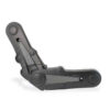 CACHE COURROIE DUCATI CARBONE MAT