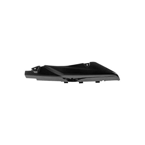 CACHE-COURROIE INFÉRIEUR CARBONE LIGHTECH YAMAHA