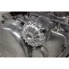 CACHE FILTRE A HUILE RADIAL FIN