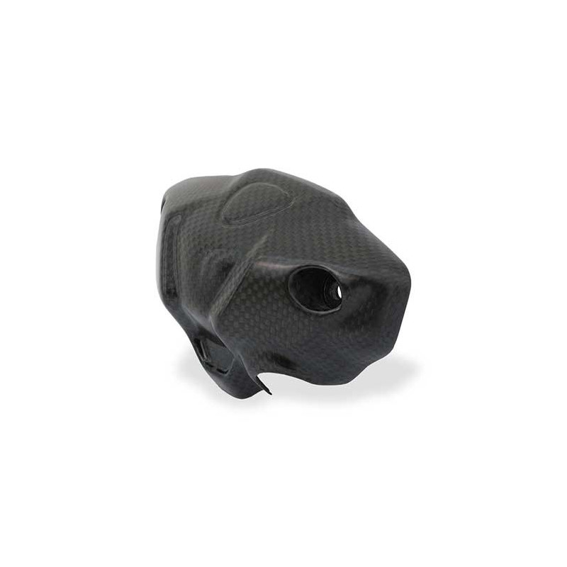 CACHE INSTRUMENTATION CARBONE MAT CNC RACING Monster 937