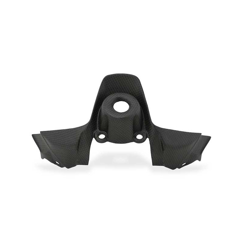 CACHE NEMAN CARBONE MAT CNC RACING Ducati Streetfighter V2