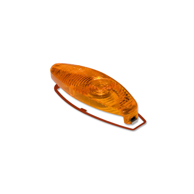 CACHE ORANGE DE REMPLACEMENT MICRO1000