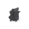 CACHE PIGNON CARBONE MAT CNC RACING Ducati Hypermotard 698 Mono