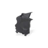 CACHE PIGNON CARBONE MAT CNC RACING Ducati Hypermotard 698 Mono