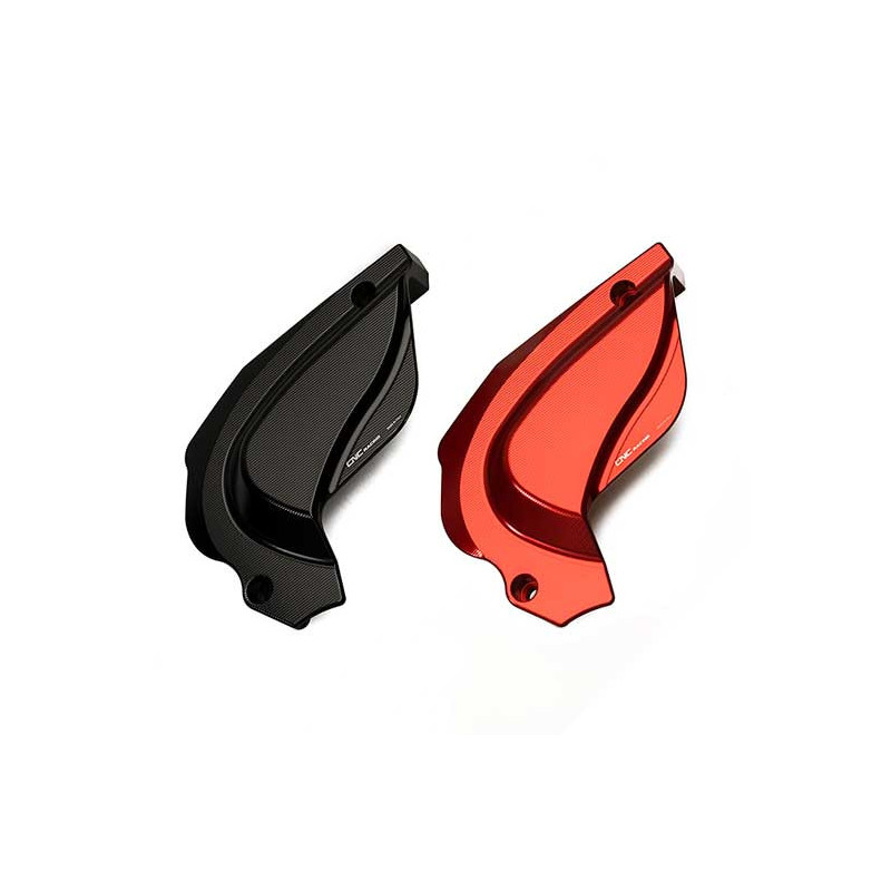 CACHE PIGNON DUCATI MULTISTRADA 950