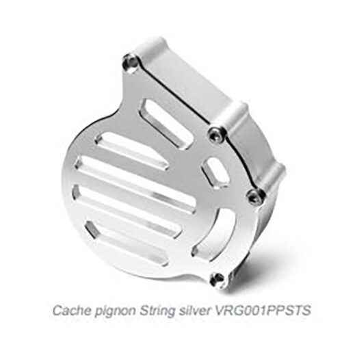 CACHE PIGNON STRING