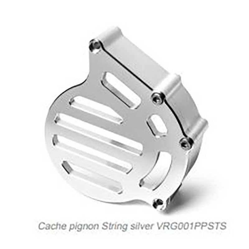 CACHE PIGNON STRING