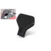 Cache support de phare MV Agusta Superveloce - Carbone MAT