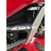 CACHES COUVRE AILERONS DUCATI STREETFIGHTER V4 CACHES COUVRE AILERONS DUCATI STREETFIGHTER V4