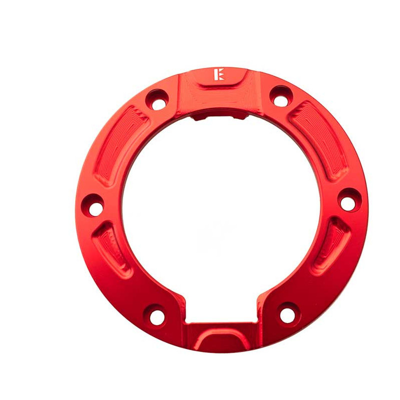 CADRE EXTÉRIEUR EVOTECH BOUCHON DE RÉSERVOIRIGINE DUCATI MULTISTRADA V4 1100