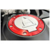 CADRE EXTÉRIEUR EVOTECH BOUCHON DE RÉSERVOIRIGINE DUCATI MULTISTRADA V4 1100