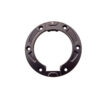 CADRE EXTÉRIEUR EVOTECH BOUCHON DE RÉSERVOIRIGINE DUCATI MULTISTRADA V4 1100