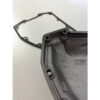 CAM COVER FOR TWIN CAM FIN BLACK HARLEY DAVIDSON