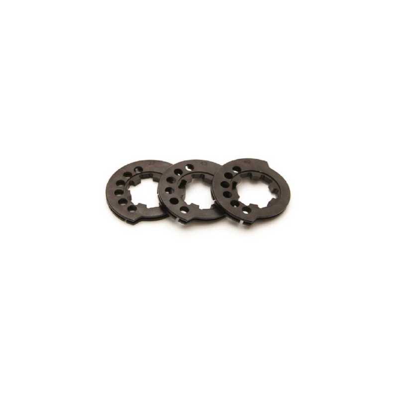 Cam de rechange pour tirage rapide diamètre 40mm