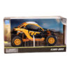 CAN AM MAVERICK X3 X RC 1/18°