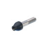 CAOUTCHOUC DE REMPLACEMENT M8X40