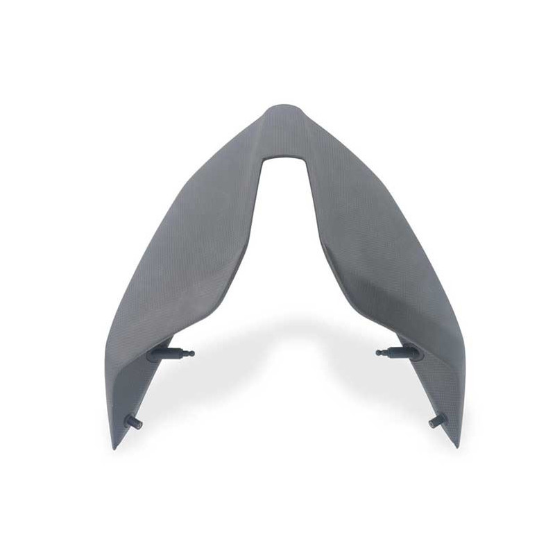CAPOT COQUE ARRIERE CARBONE CNC RACING PANIGALE V4/STREETFIGHTER V4 2025