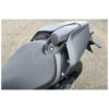 CAPOT COQUE ARRIERE CARBONE CNC RACING PANIGALE V4/STREETFIGHTER V4 2025