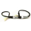 Capteur de frein Accossato double sortie M10X1
