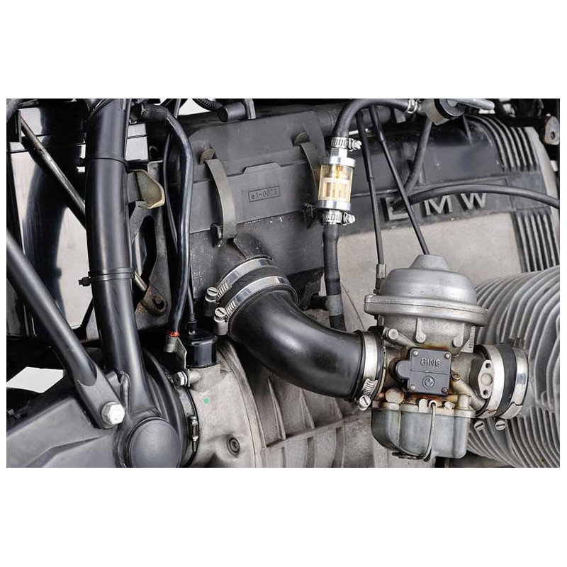 Capteur de vitesse BMW R65 R80 R100