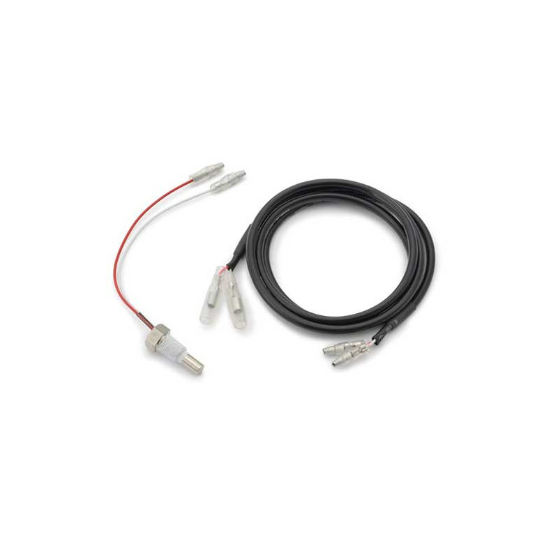 CAPTEUR TEMPERATURE 1 8 CABLE EXTENSION VELONA