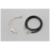 CAPTEUR TEMPERATURE 1 8 CABLE EXTENSION VELONA
