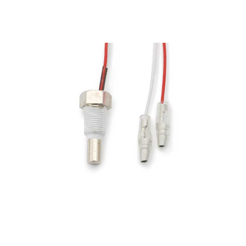 CAPTEUR TEMPERATURE 1 8 CABLE EXTENSION VELONA