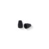 CAPUCHON CAOUTCHOUC CLIGNOTANT M8 - 2 PIECE CNC RACING CAPUCHON CAOUTCHOUC CLIGNOTANT M8 - 2 PIECE CNC RACING