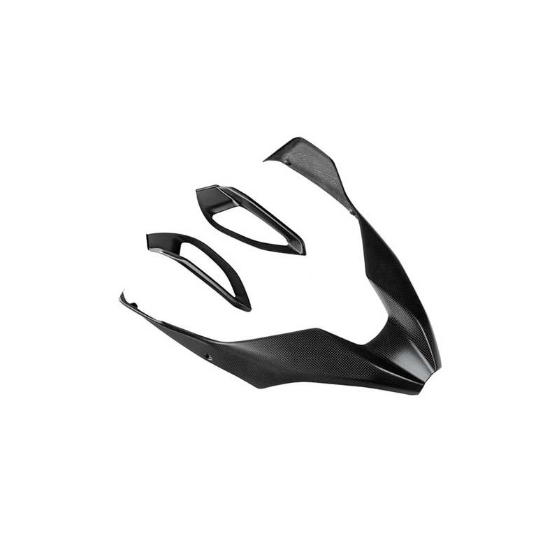 CARÉNAGE AVANT CARBONE LIGHTECH DUCATI