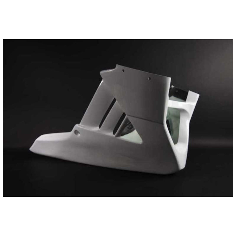CARÉNAGE COMPLET AVIO FIBRE CARBONIN APRILIA RSV4 2015/*