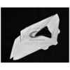 CARÉNAGE COMPLET AVIO FIBRE CARBONIN BMW S1000RR 2010/2014 ECHAPPEMENT OEM