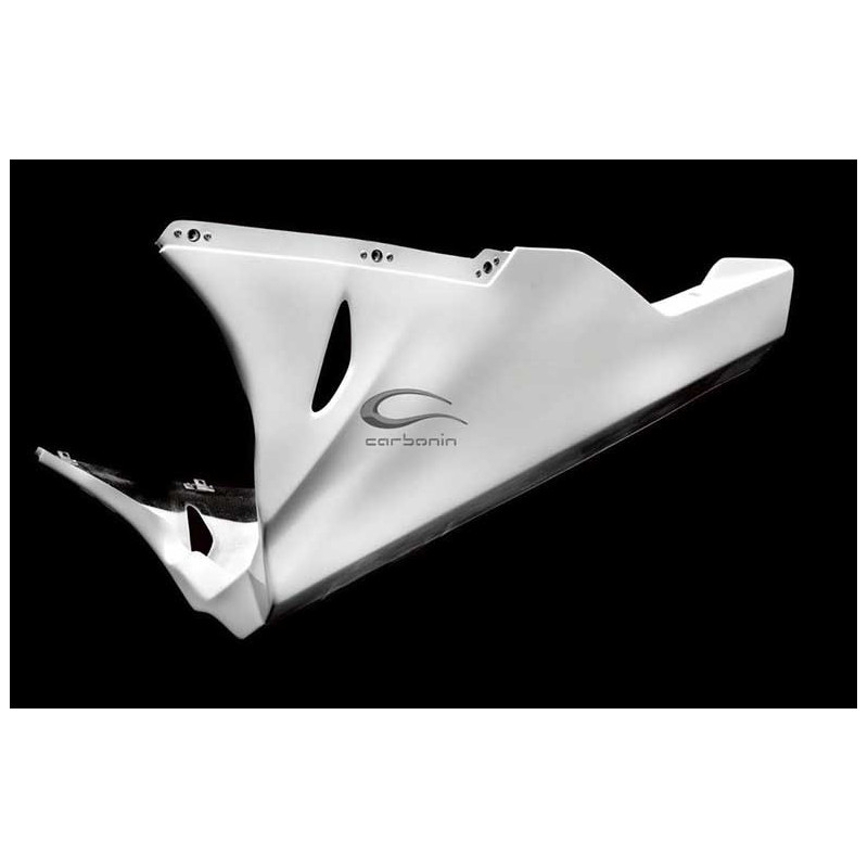 CARÉNAGE COMPLET AVIO FIBRE CARBONIN BMW S1000RR 2015/2018 RADIATEUR OEM