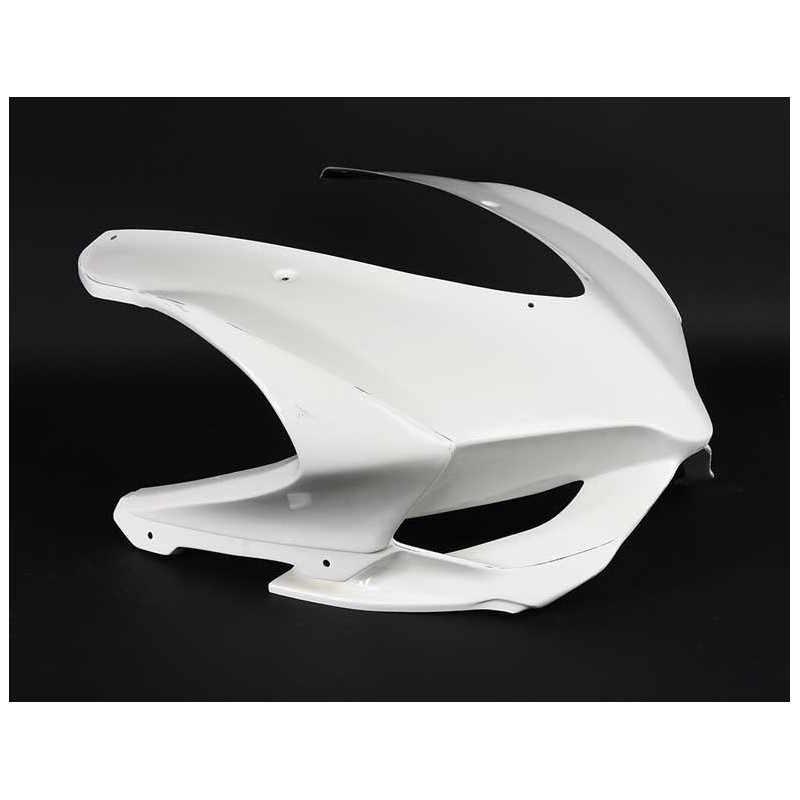 CARÉNAGE COMPLET AVIO FIBRE CARBONIN DUCATI PANIGALE 899/1199
