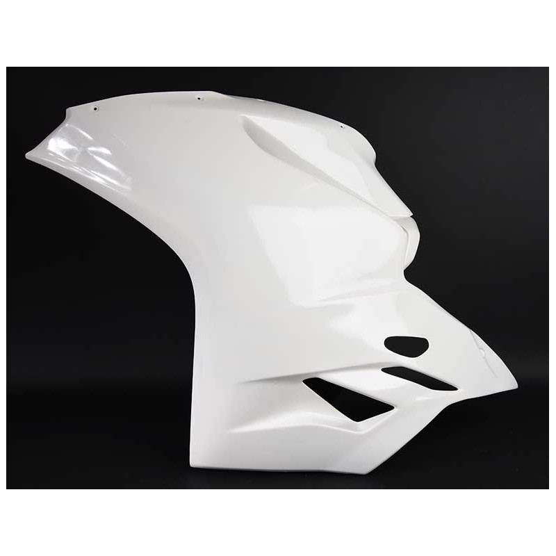 CARÉNAGE COMPLET AVIO FIBRE CARBONIN DUCATI PANIGALE 899/1199
