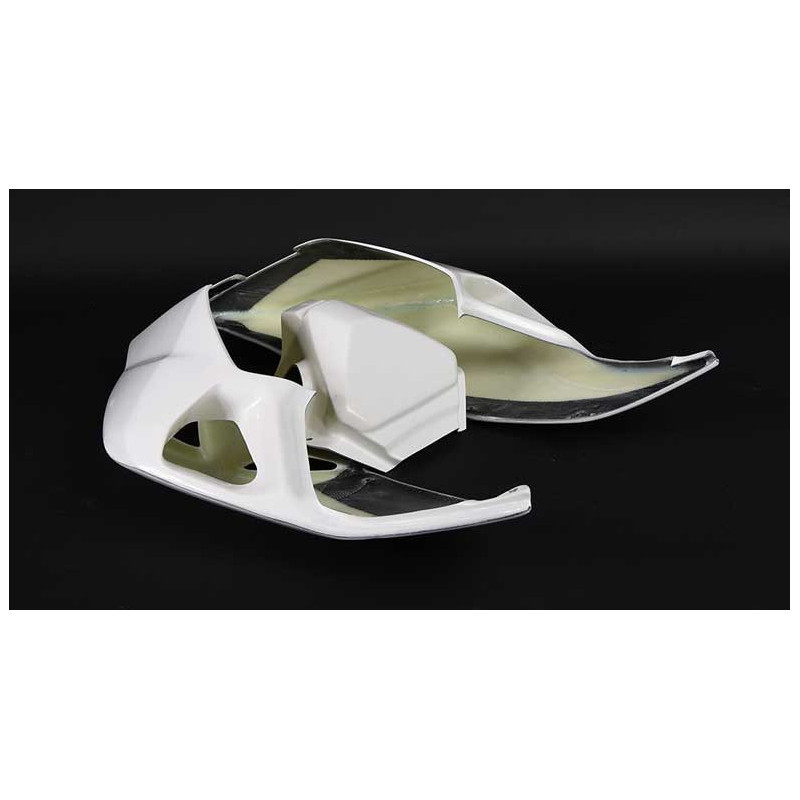 CARÉNAGE COMPLET AVIO FIBRE CARBONIN DUCATI PANIGALE 899/1199