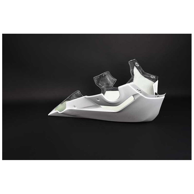 CARÉNAGE COMPLET AVIO FIBRE CARBONIN HONDA CBR 1000 RR 2017/2019